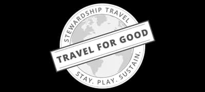 Stewardship Travel for Good